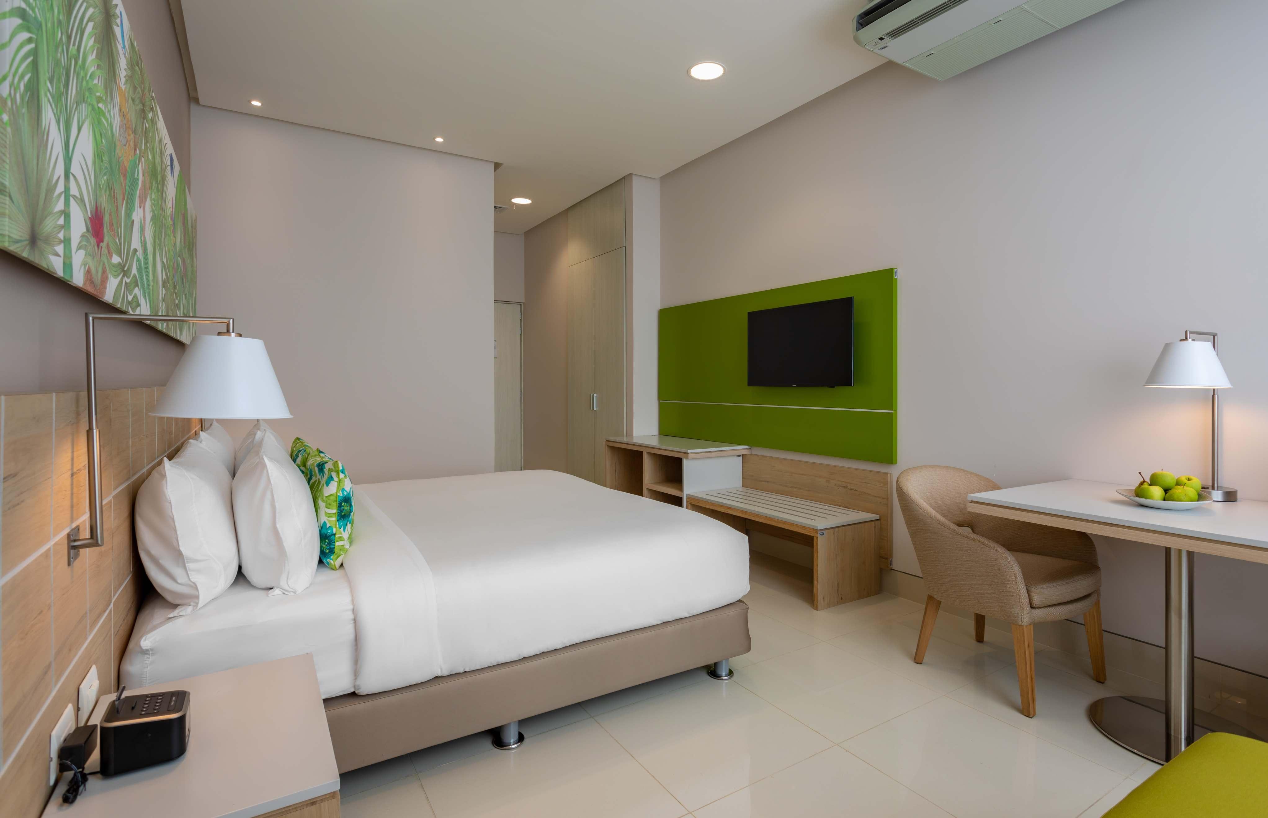Mia Hotel Choco Quibdo Luaran gambar
