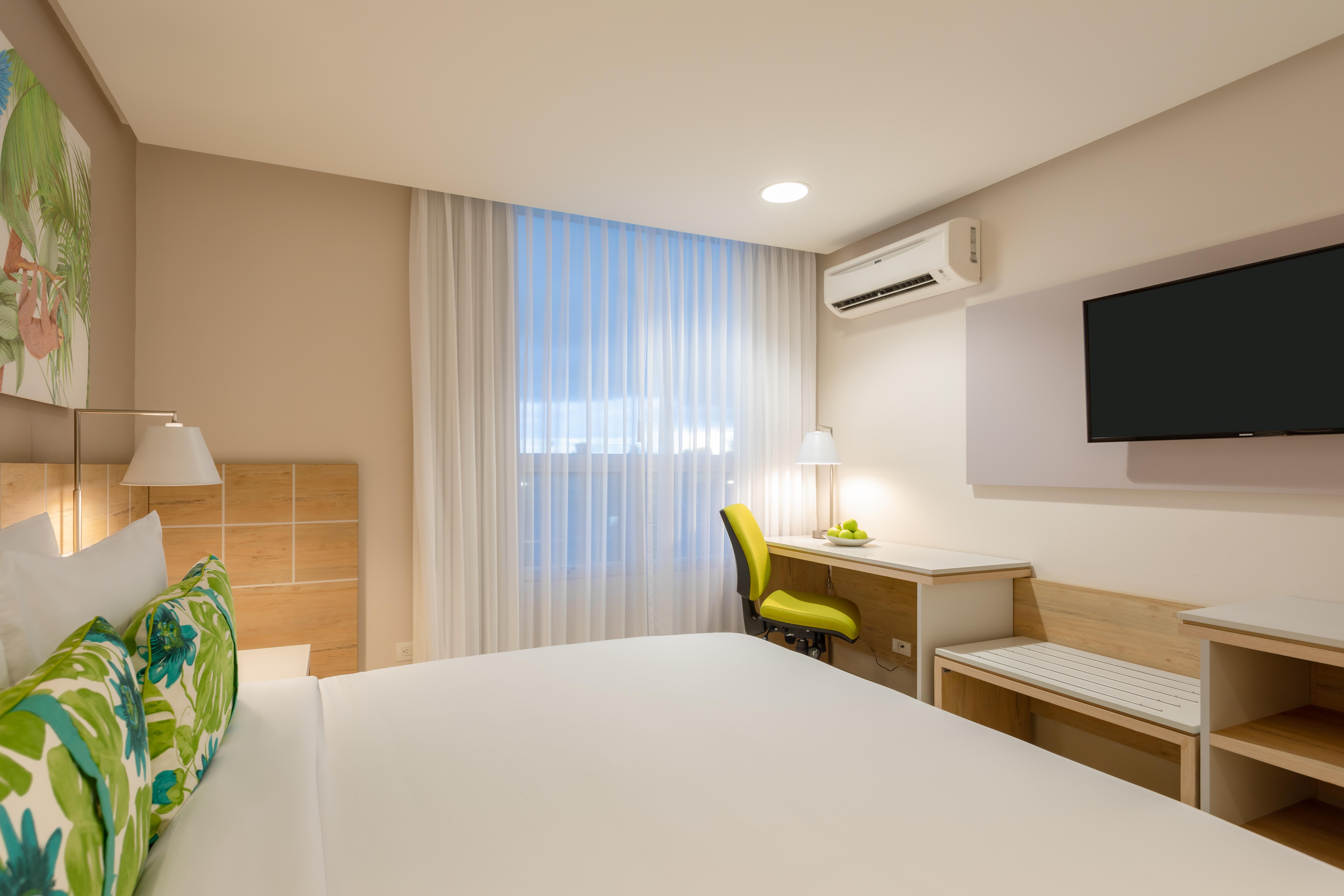 Mia Hotel Choco Quibdo Luaran gambar