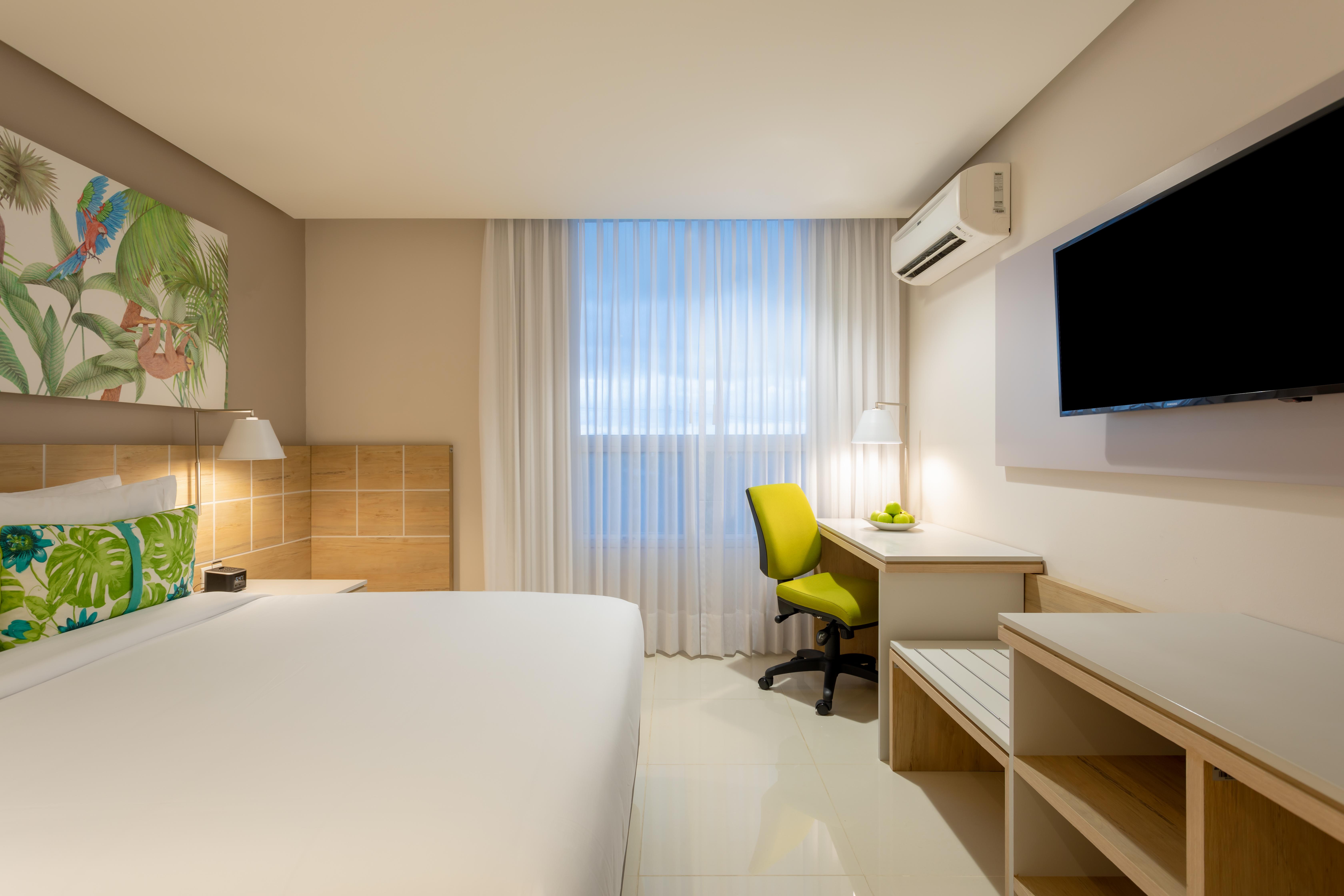 Mia Hotel Choco Quibdo Luaran gambar
