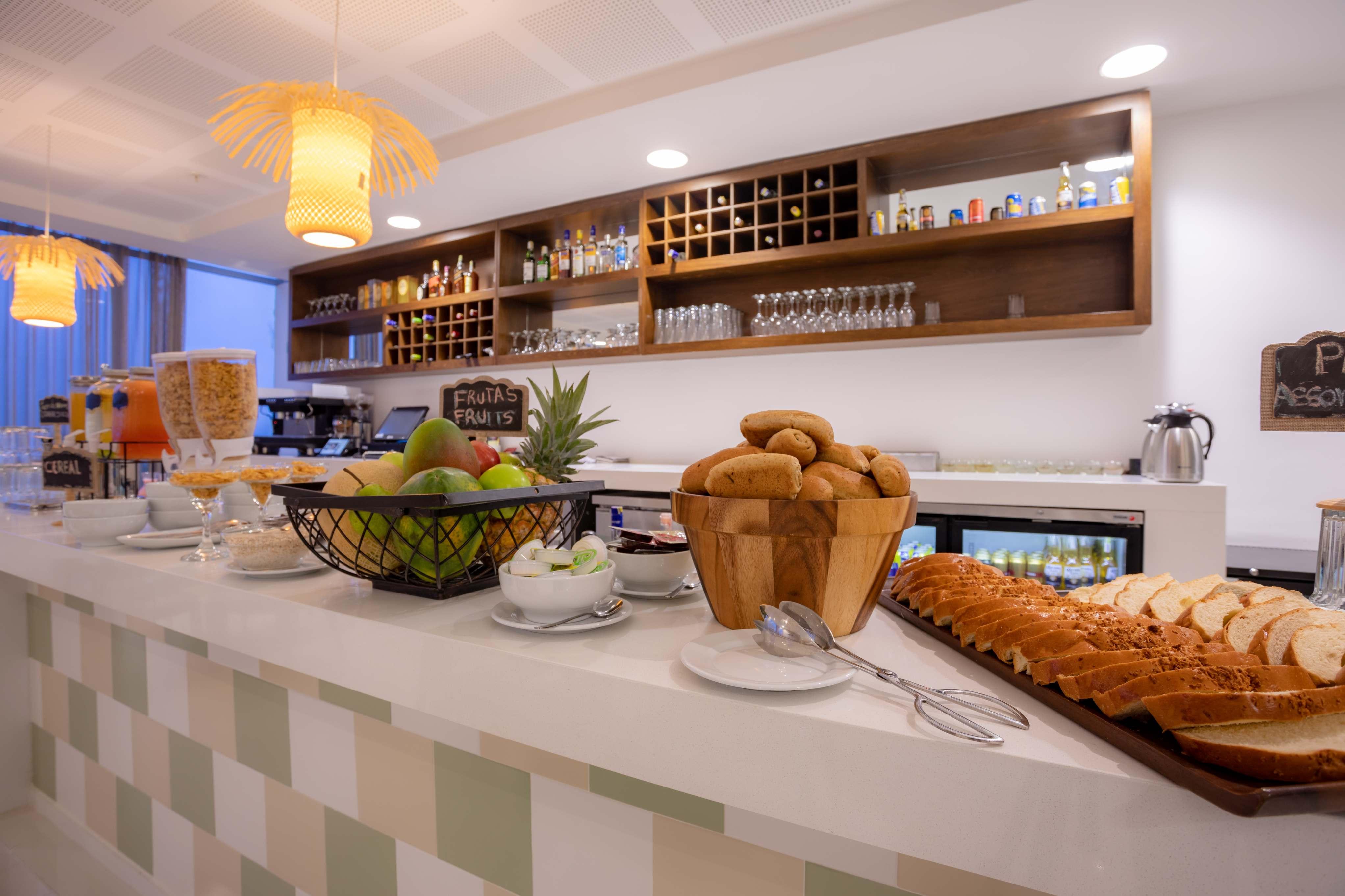 Mia Hotel Choco Quibdo Luaran gambar