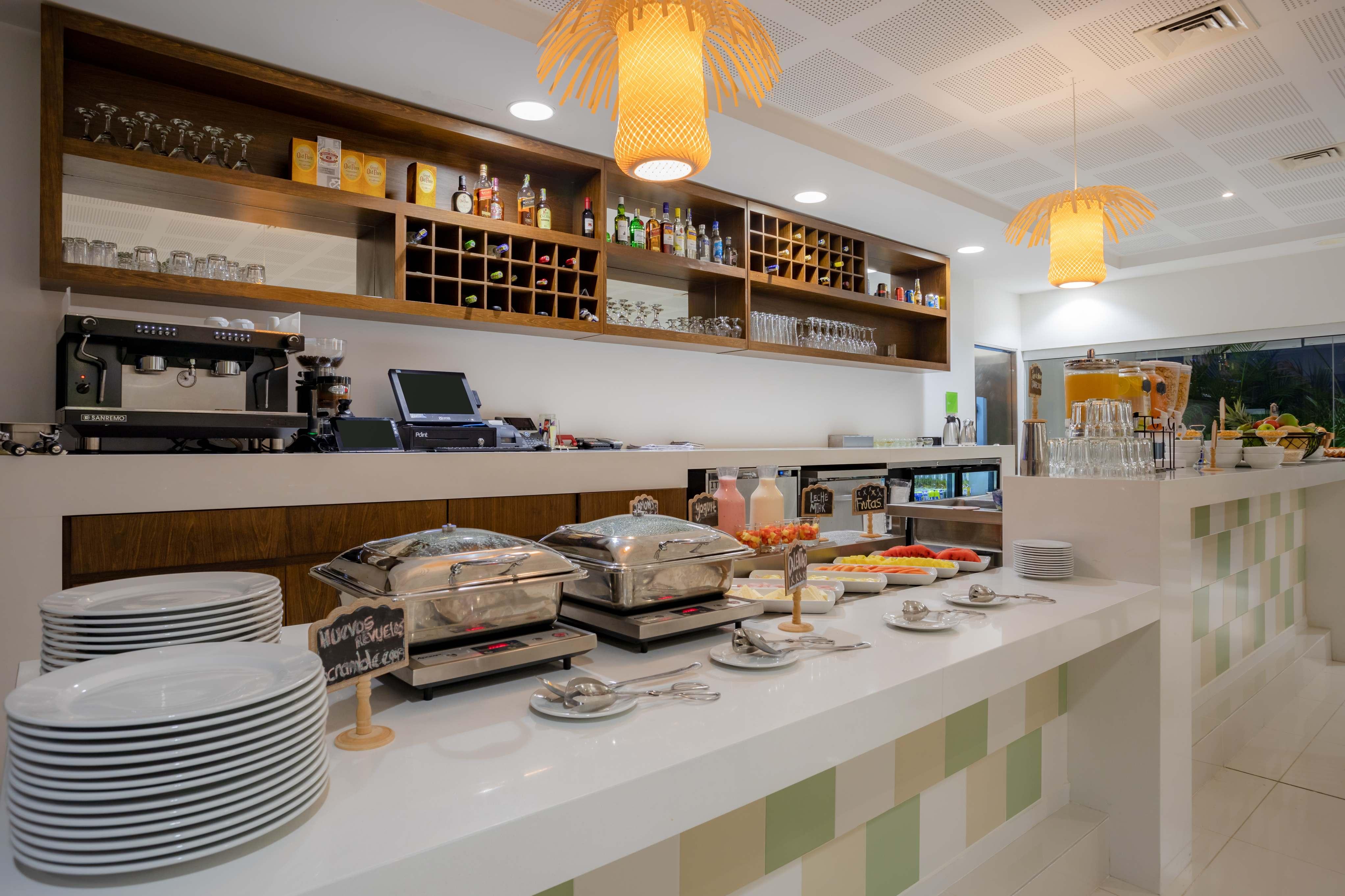 Mia Hotel Choco Quibdo Luaran gambar