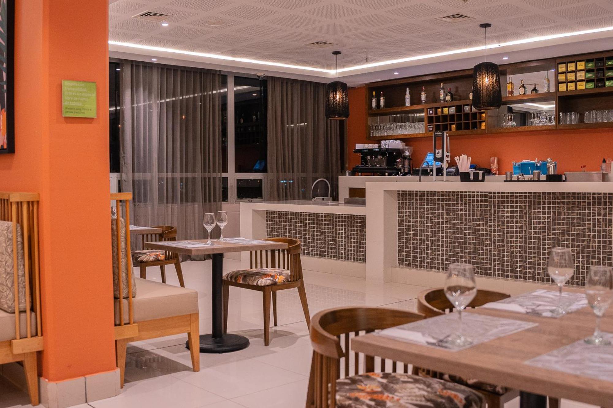 Mia Hotel Choco Quibdo Luaran gambar
