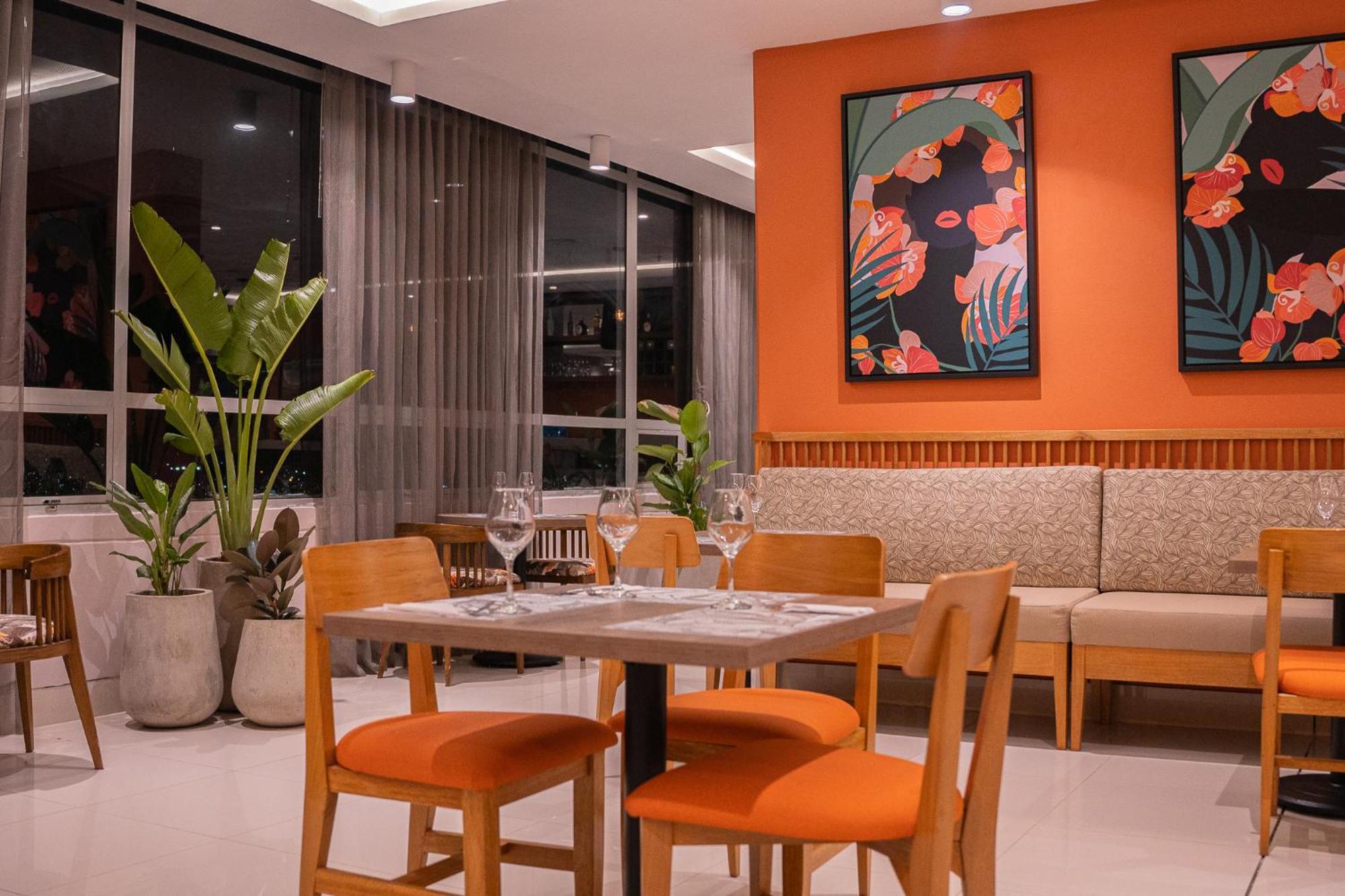Mia Hotel Choco Quibdo Luaran gambar