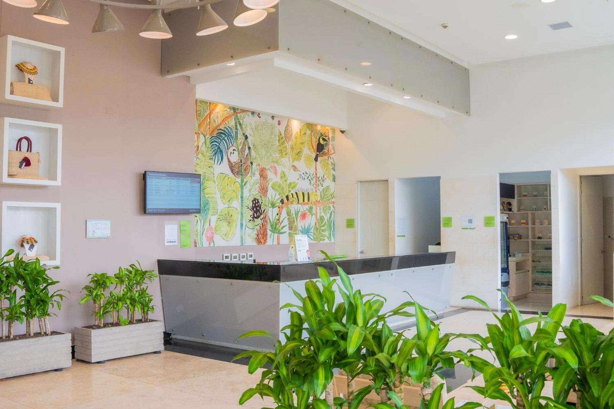 Mia Hotel Choco Quibdo Luaran gambar