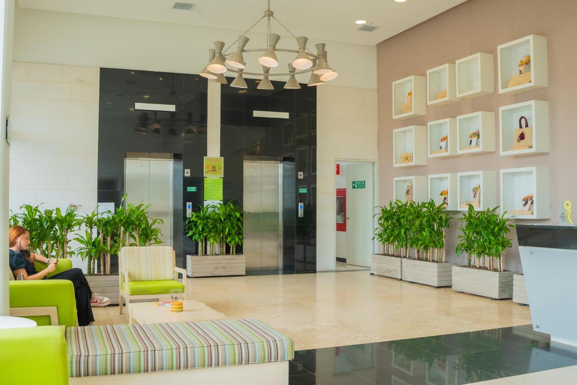 Mia Hotel Choco Quibdo Luaran gambar