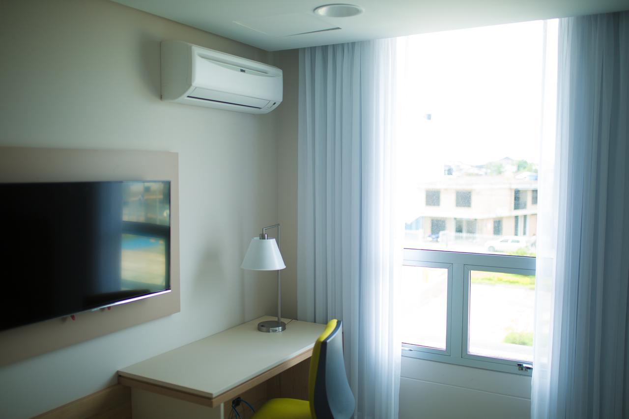 Mia Hotel Choco Quibdo Luaran gambar