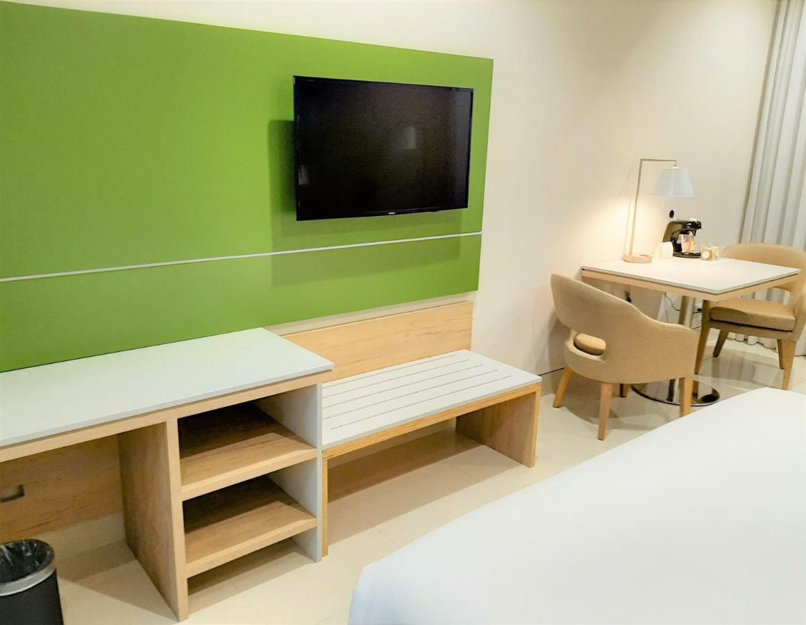 Mia Hotel Choco Quibdo Luaran gambar