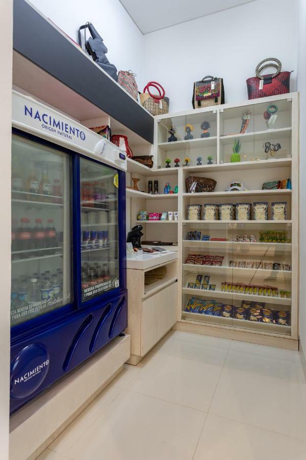 Mia Hotel Choco Quibdo Luaran gambar